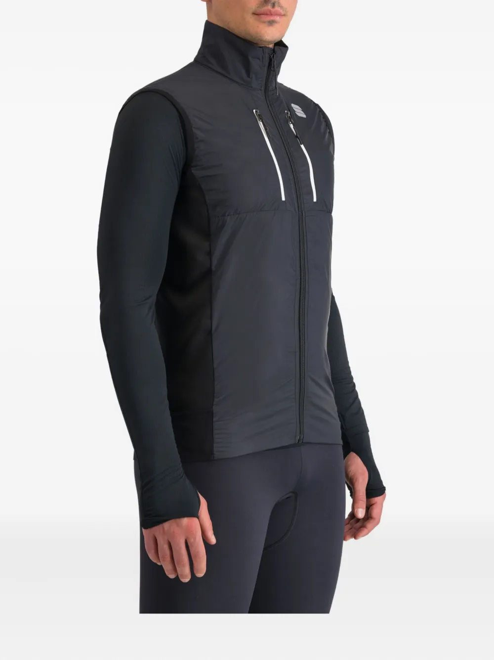 Cardio gilet