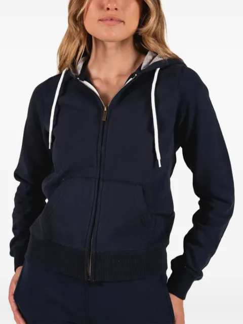 PODHIO hoodie con cierre