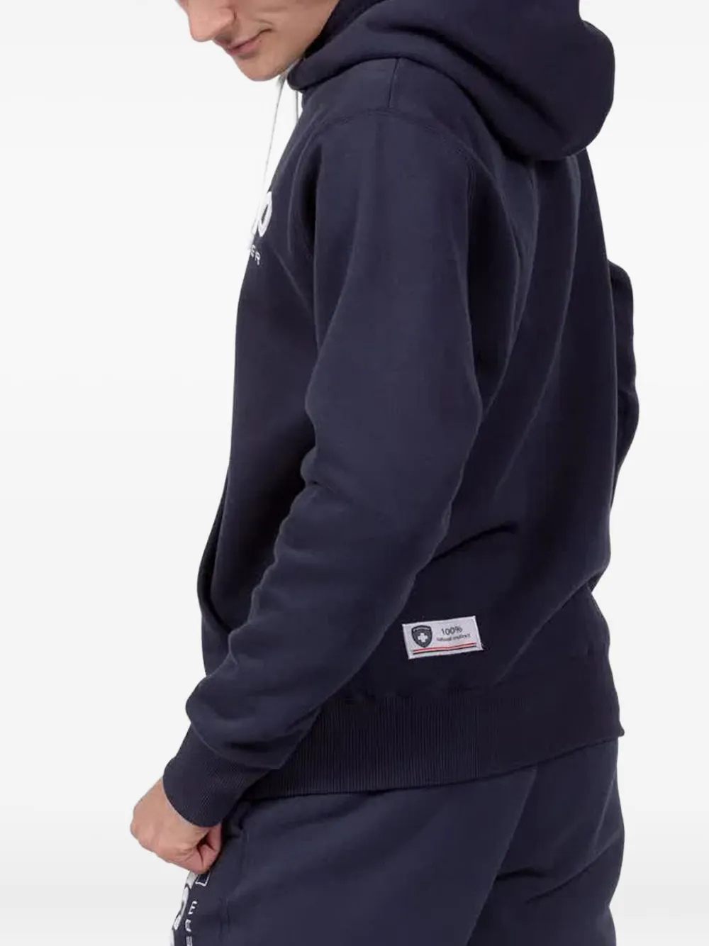 PODHIO Authentic 360 hoodie | Hoodies | Image 2