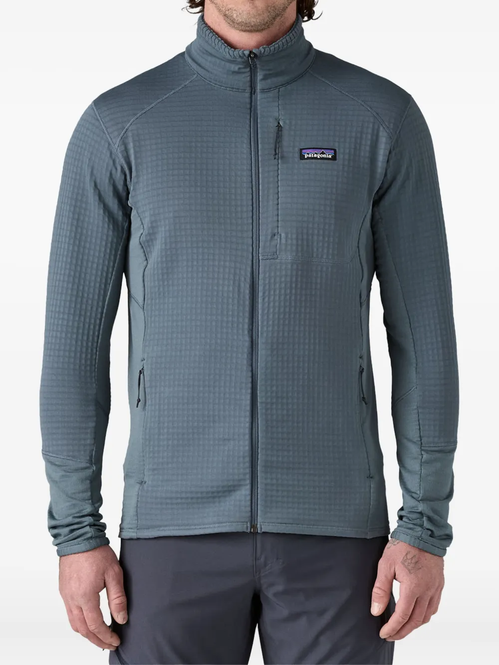 Patagonia R1 fleece jacket | Sport Jackets & Windbreakers | Image 2