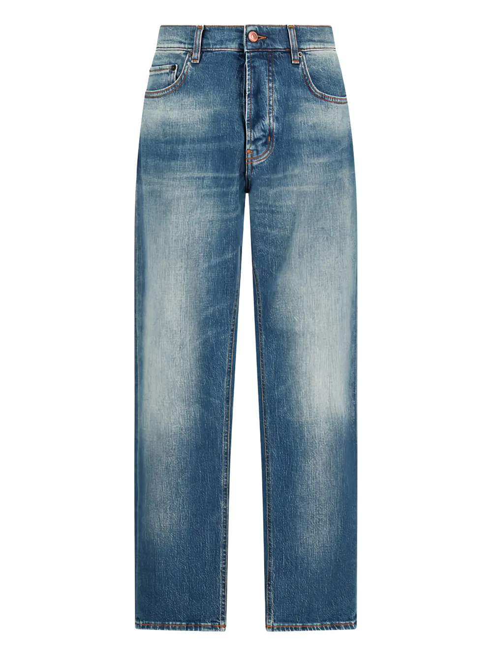 Tokyo faded jeans