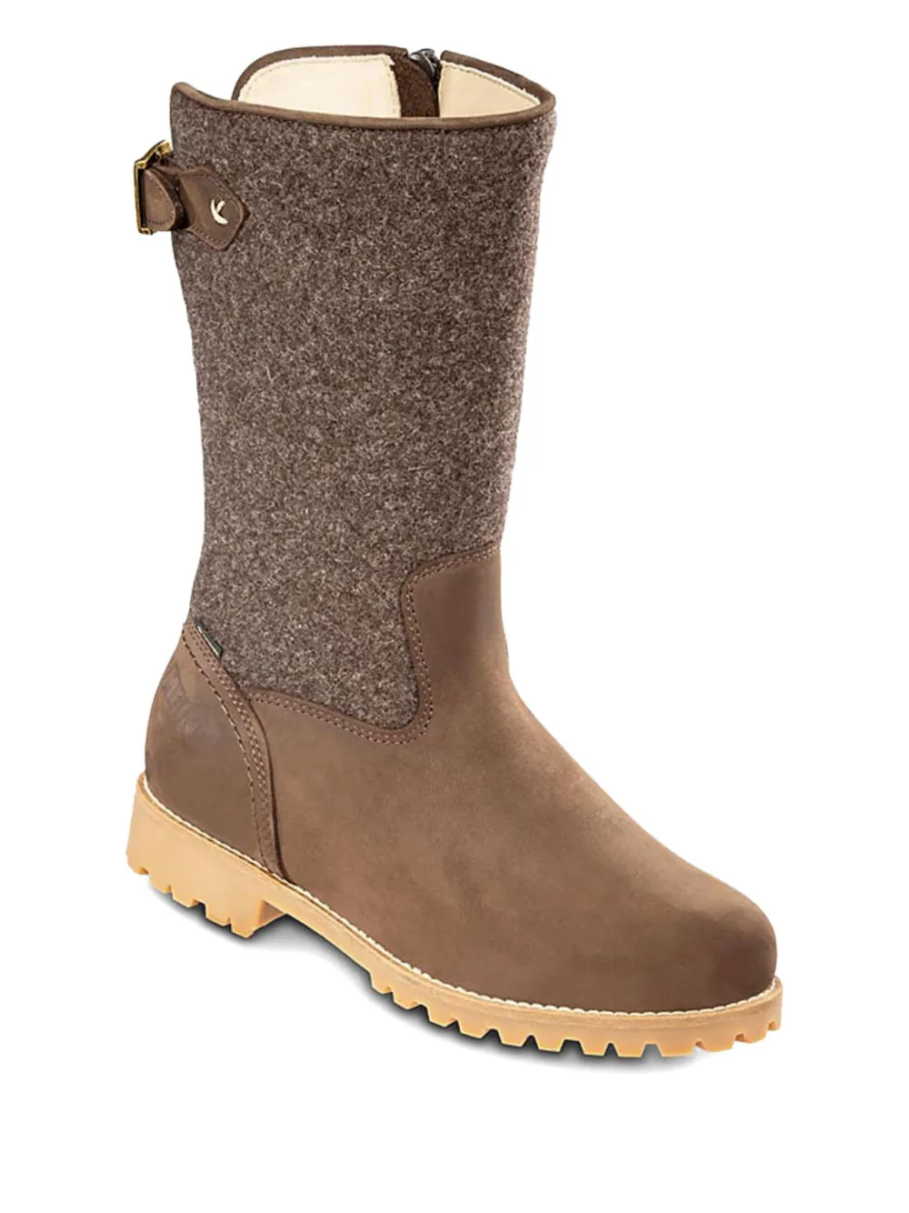Meindl Innsbruck Lady II GTX boots Brown