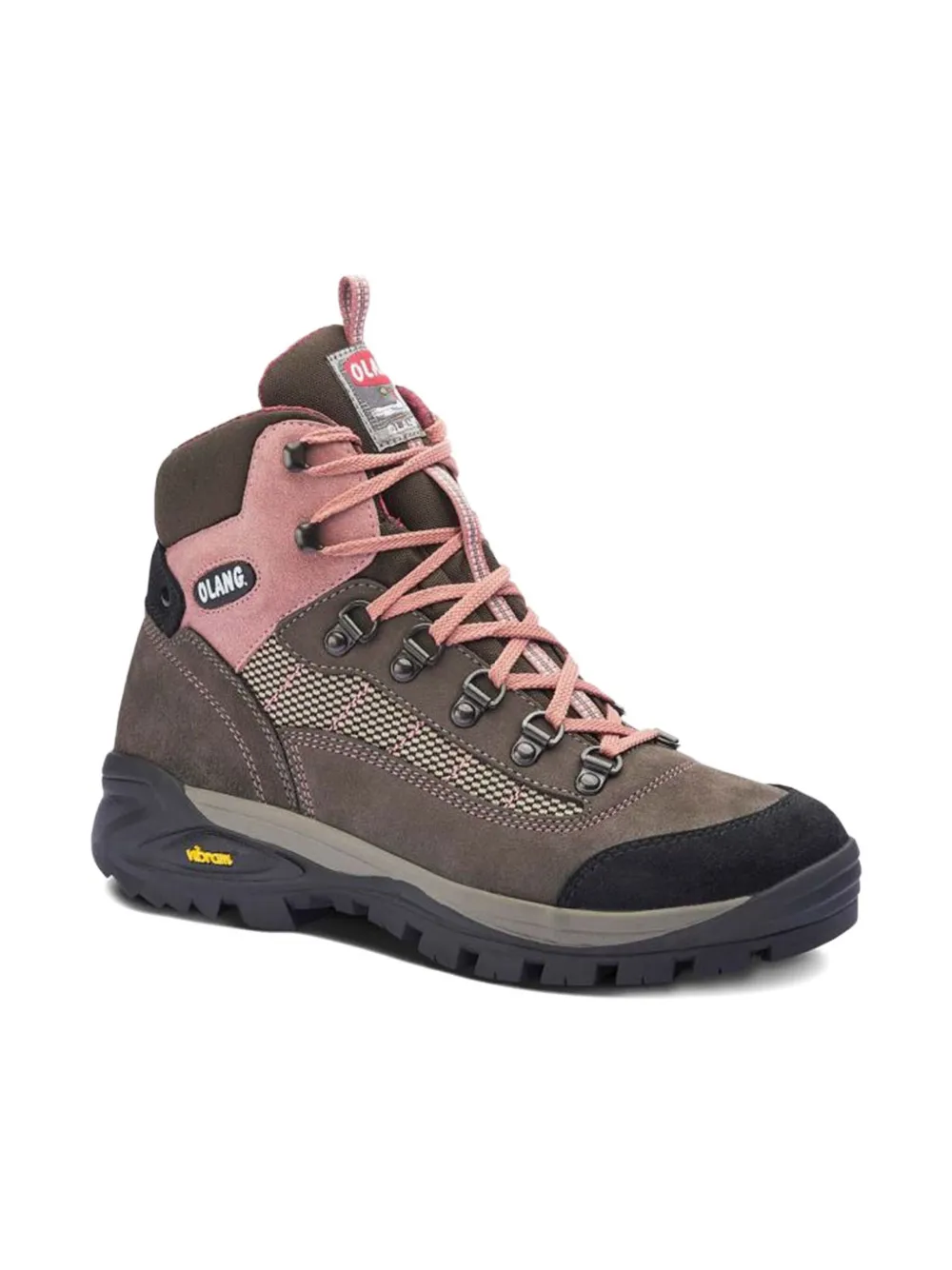 OLANG Tarvisio Tex boots | marrón | Image 1