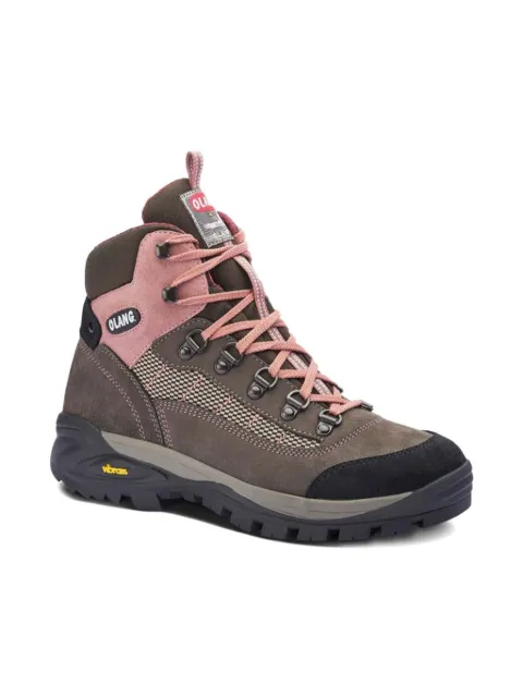 OLANG Tarvisio Tex boots