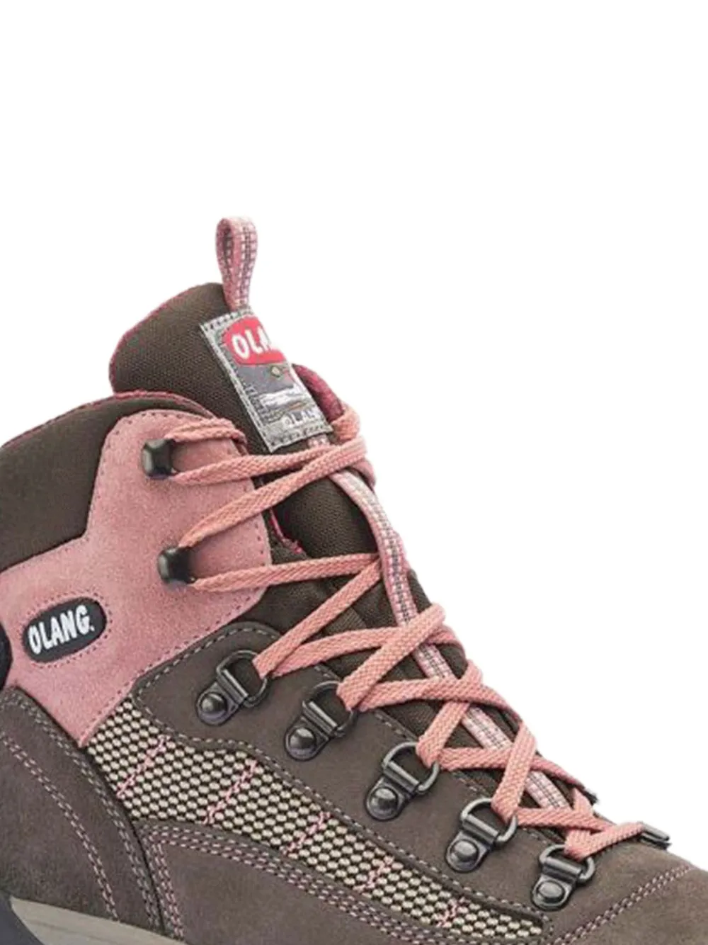 OLANG Tarvisio Tex boots - Bruin