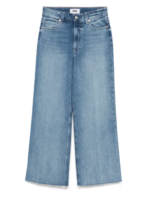 PAIGE Anessa jeans