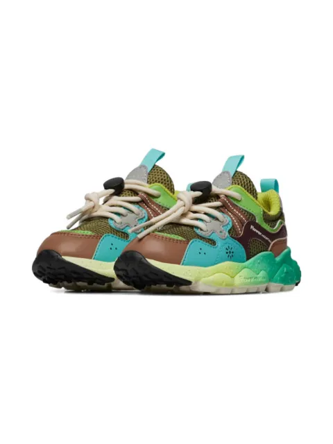 NATURINO Flower Mountain sneakers