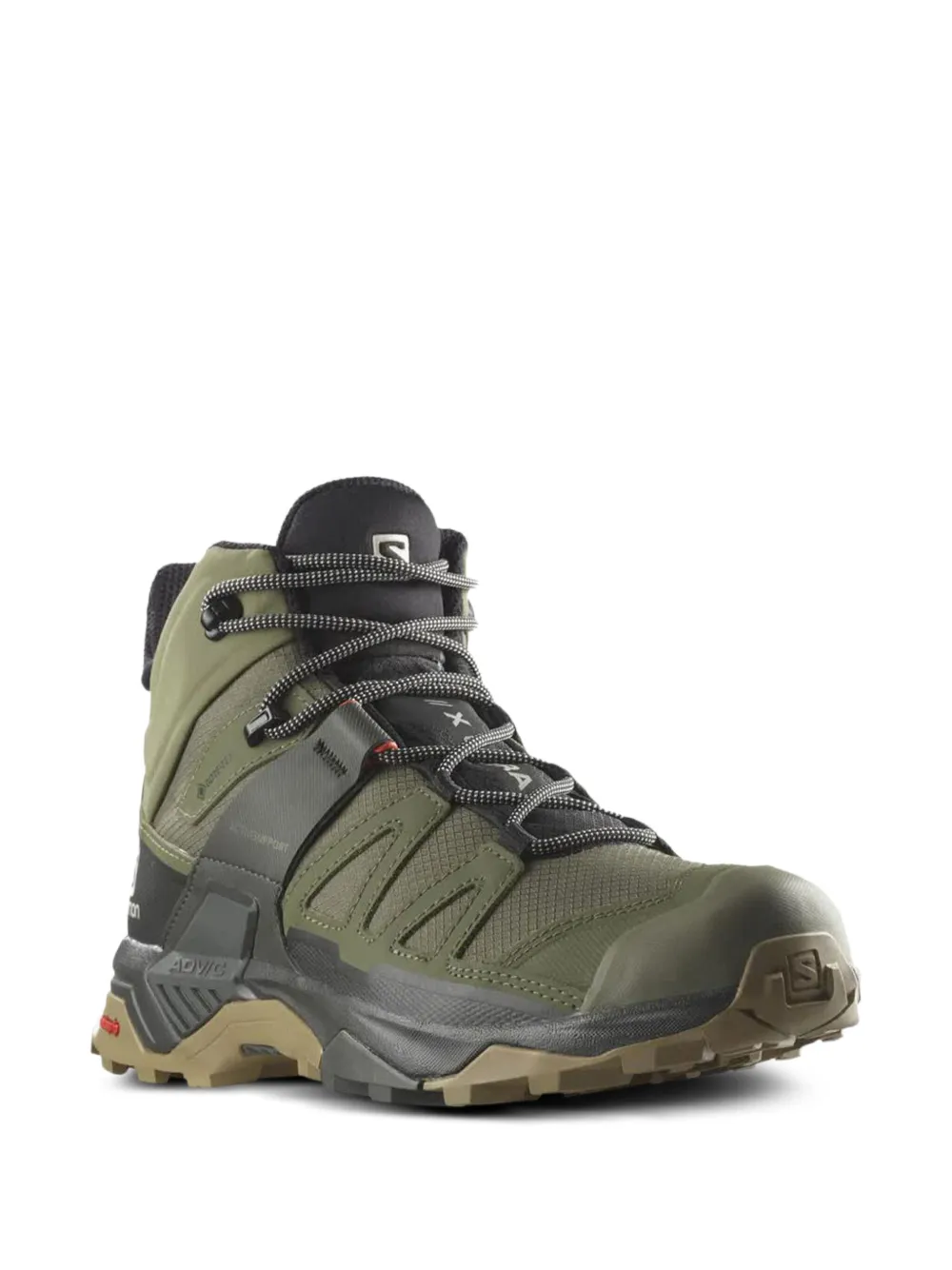 Salomon X-Ultra 4 Mid Hiking boots | Biker Boots | Image 2