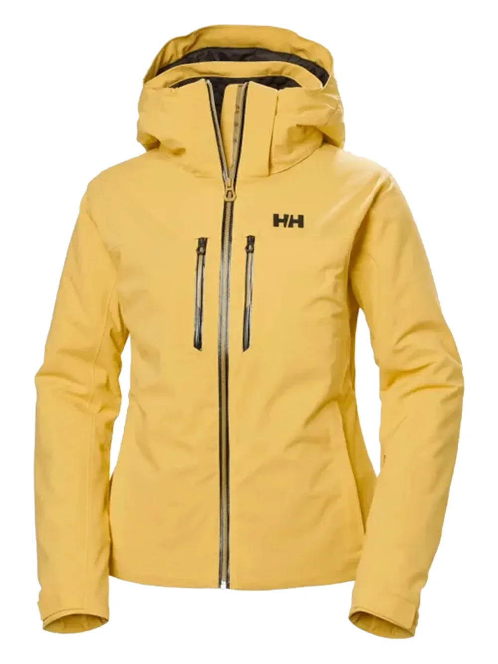 Helly Hansen Hansen Alphelia Lifaloft Ski Jacket