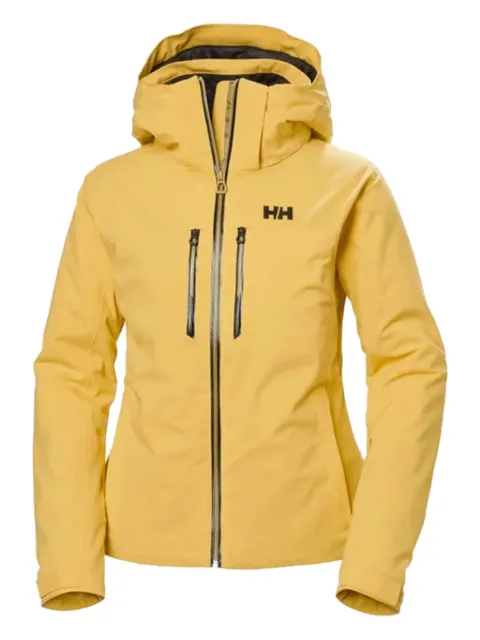 Helly Hansen Hansen Alphelia Lifaloft ski jacket