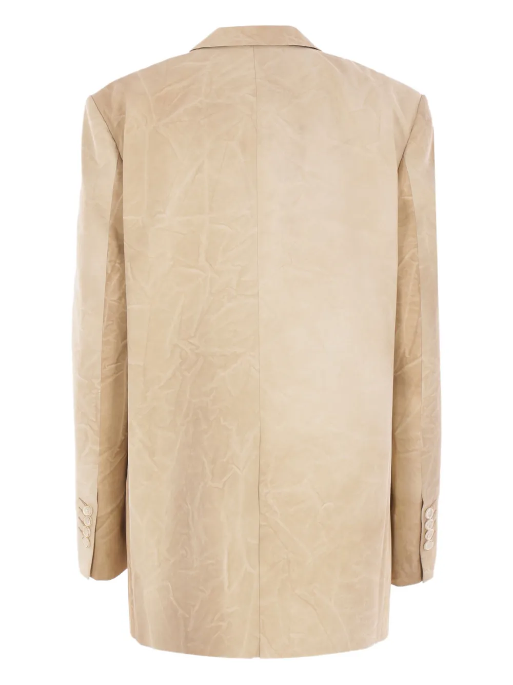 Uma Wang blazer con botones | Blazers | Image 2