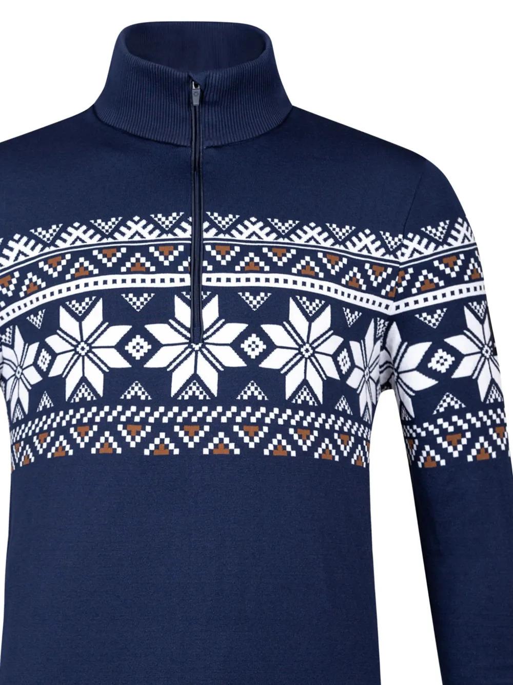 NEWLAND Burt sweatshirt | Ski Tops | Image 2