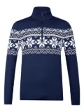 NEWLAND Burt sweatshirt - Blue