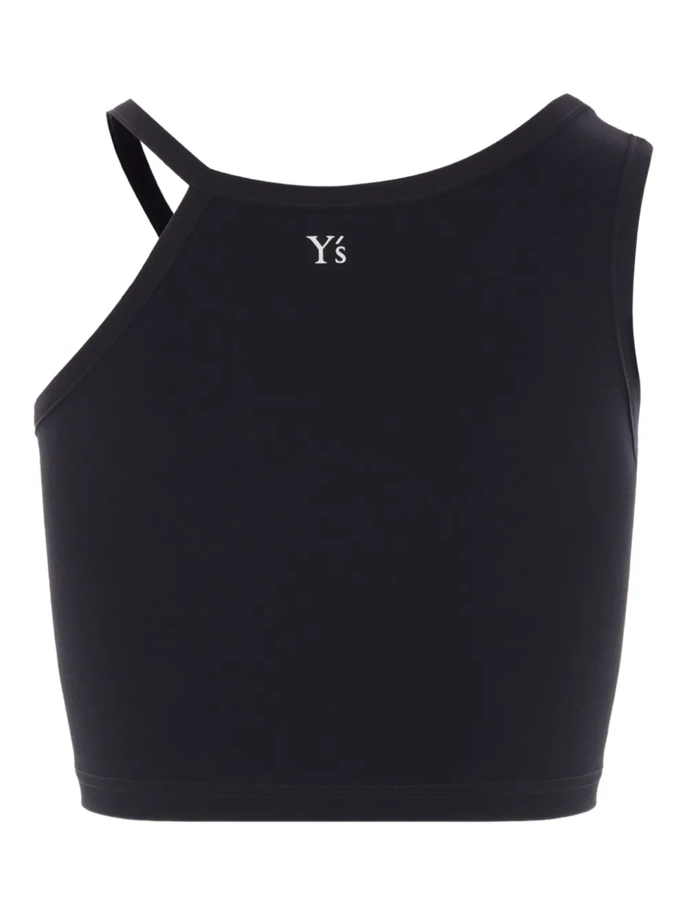 Y's top con cuello redondo | Chalecos y camisetas | Image 2