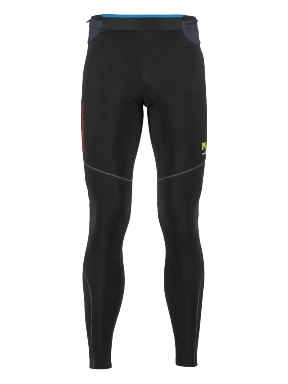 Karpos Logo-print Leggings