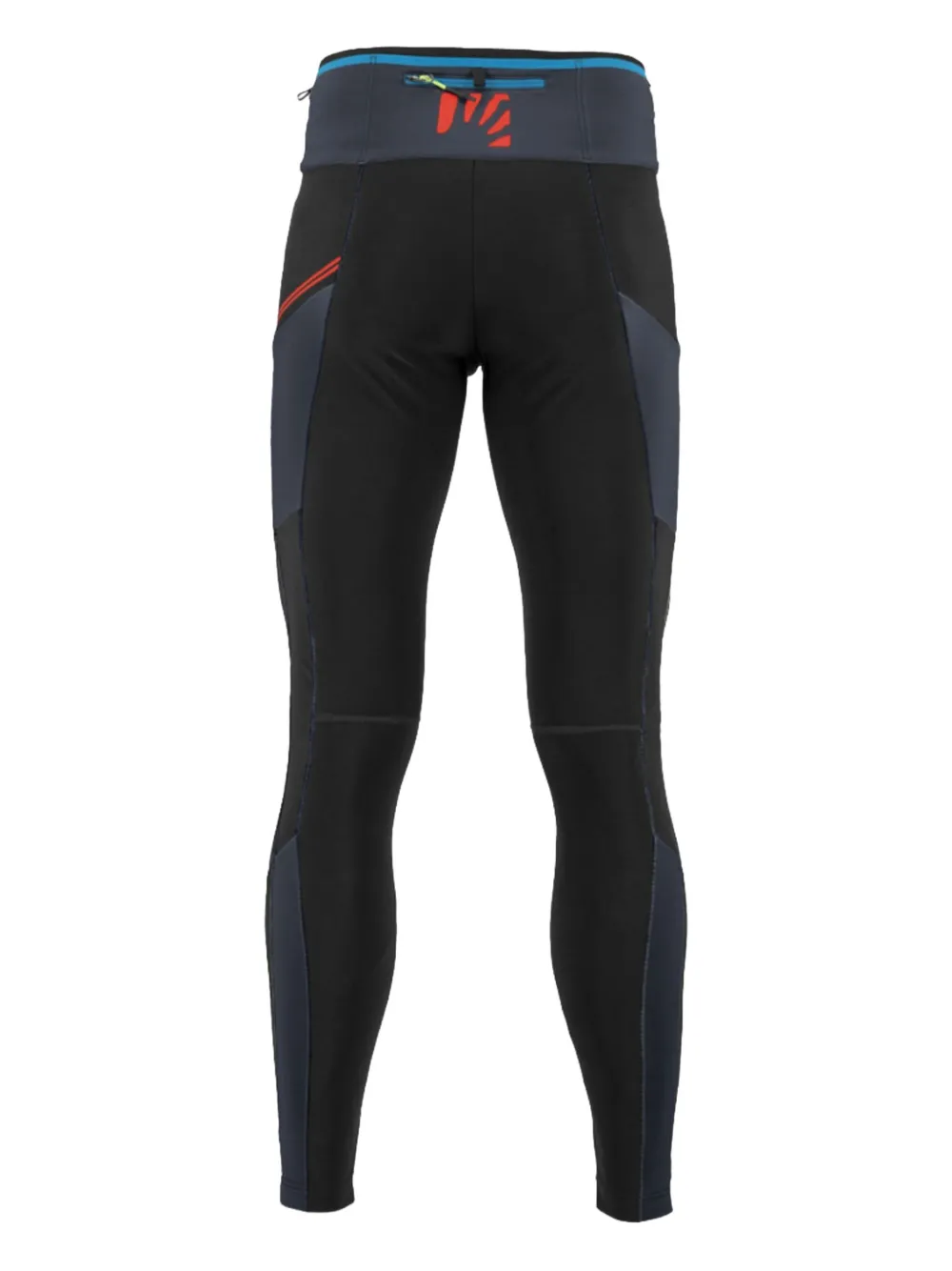 KARPOS logo-print leggings | Base Layers | Image 2