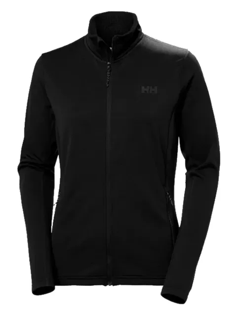 Helly Hansen fleece zip-up top