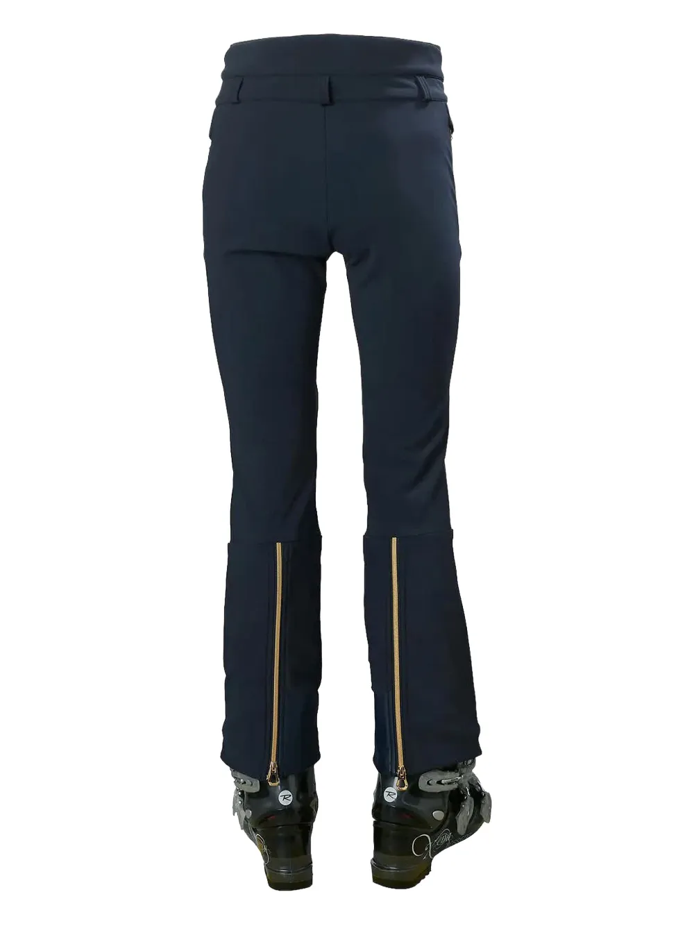 Helly Hansen Avanti ski trousers - Blauw