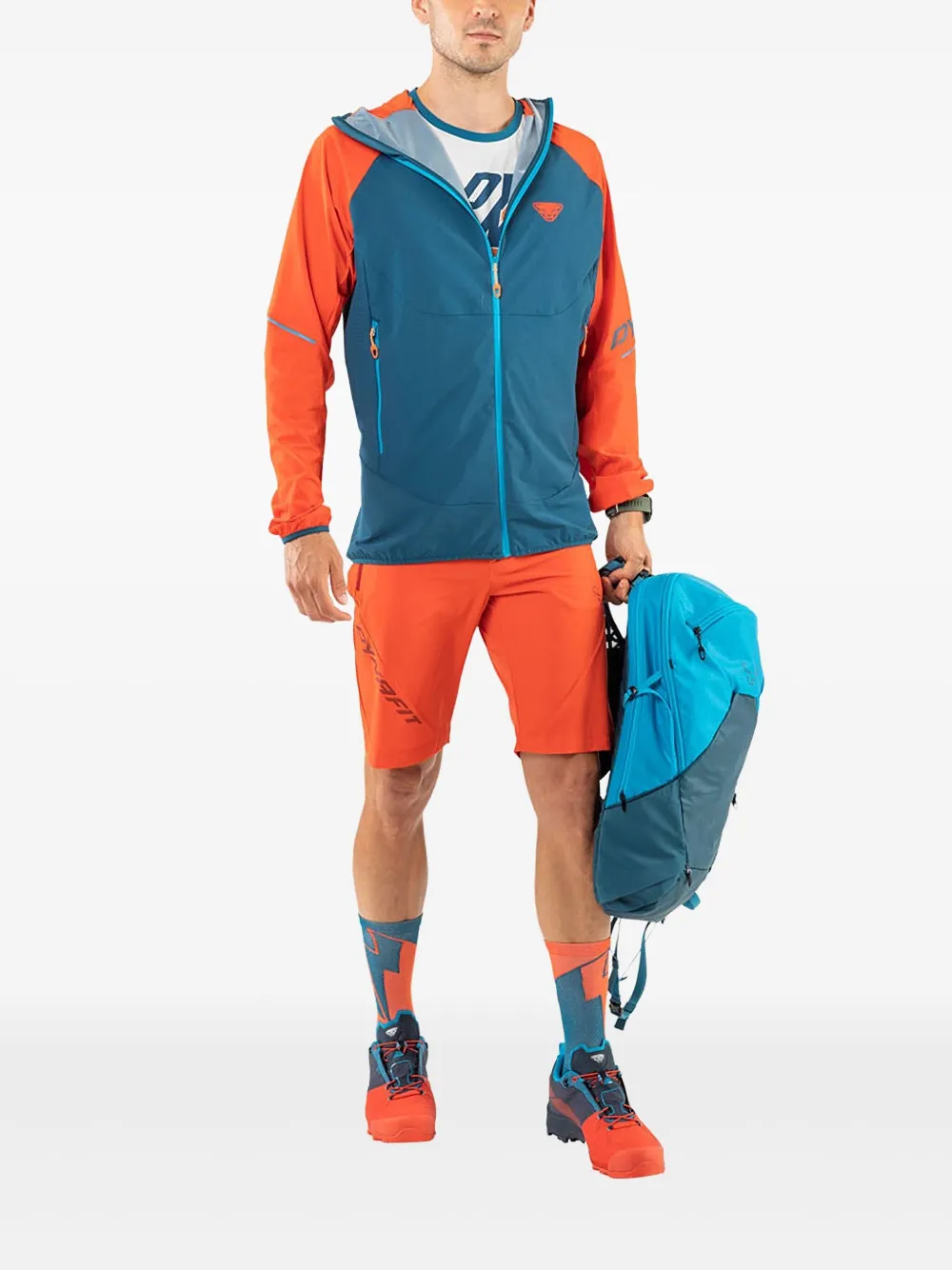 DYNAFIT Transalper GTX sneakers | Low-Tops | Image 2