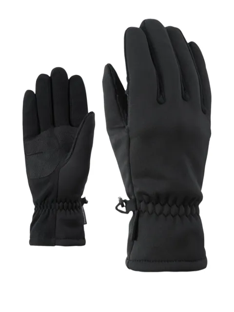 ZIENER Importa gloves 