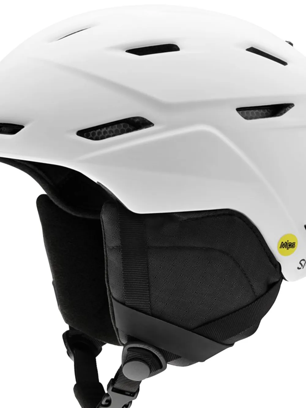 Smith logo-print helmet | Image 2