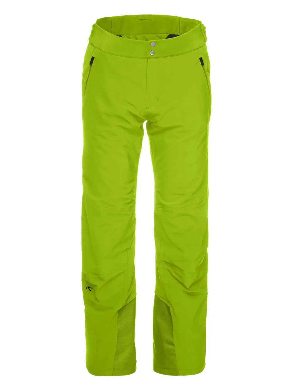 Kjus Straight-leg Ski Trousers