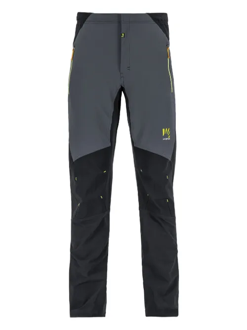 Pantalon à logo imprimé - KARPOS - Modalova