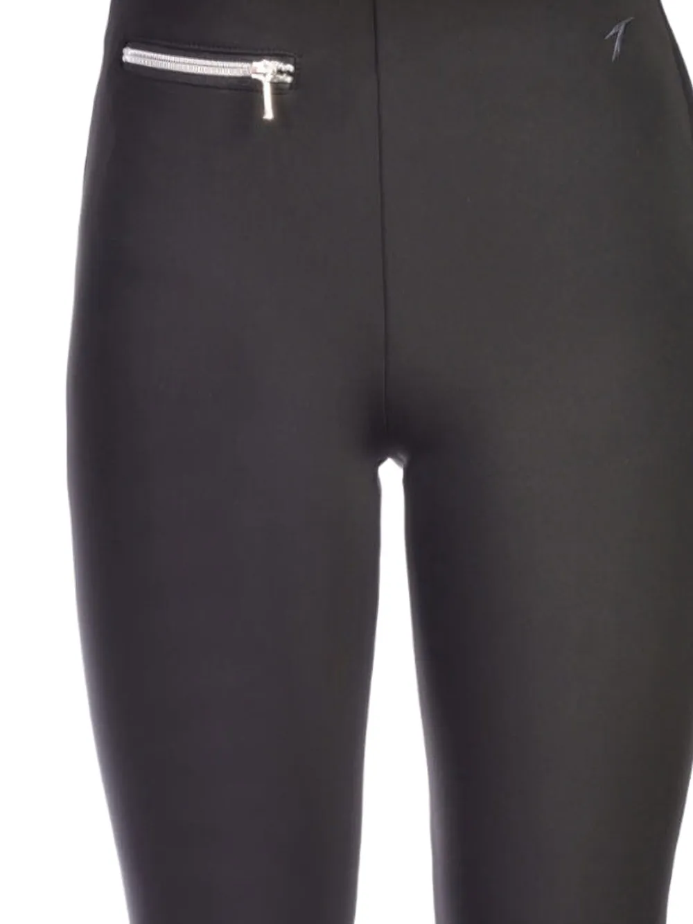 ROBERTA TONINI Ambra ski trousers - Zwart