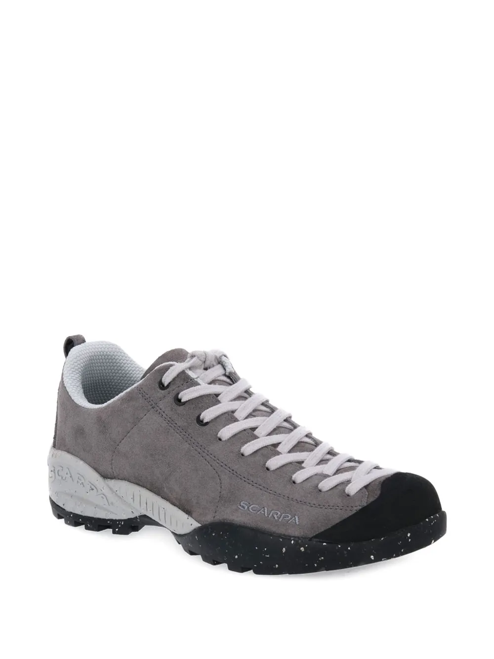 SCARPA Sneakers met logoprint Grijs