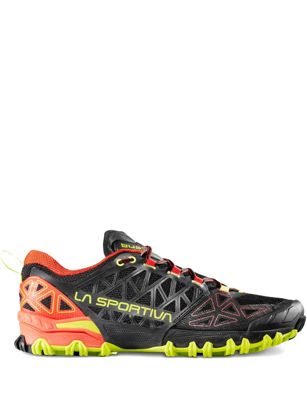 La Sportiva Bushido II sneakers Black
