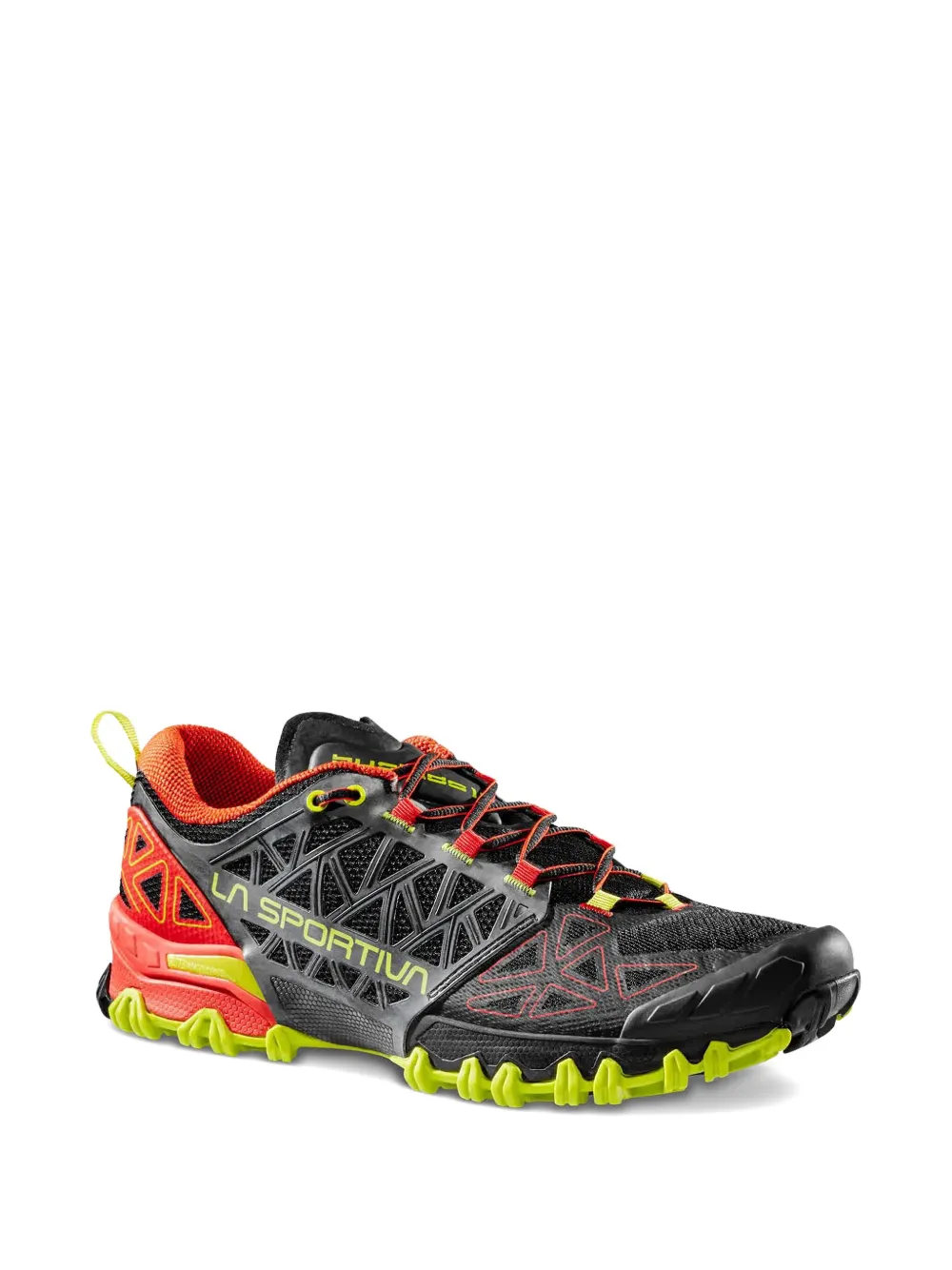 La Sportiva Bushido II sneakers Black
