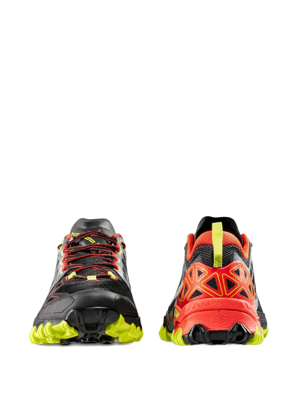 La Sportiva Bushido II sneakers Black