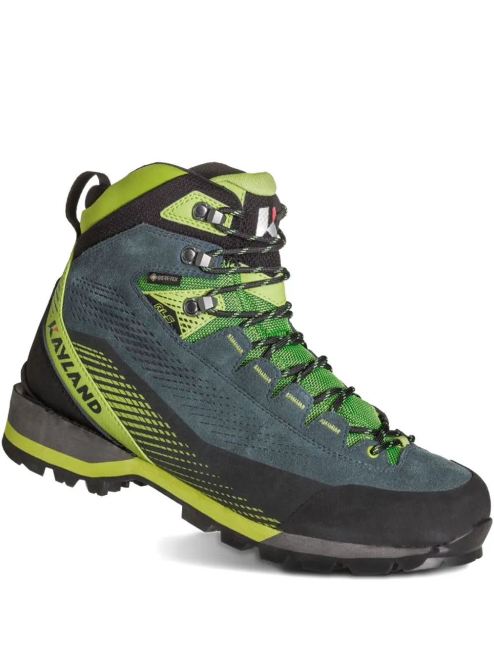 KAYLAND Grand Tour GTX sneakers Grey