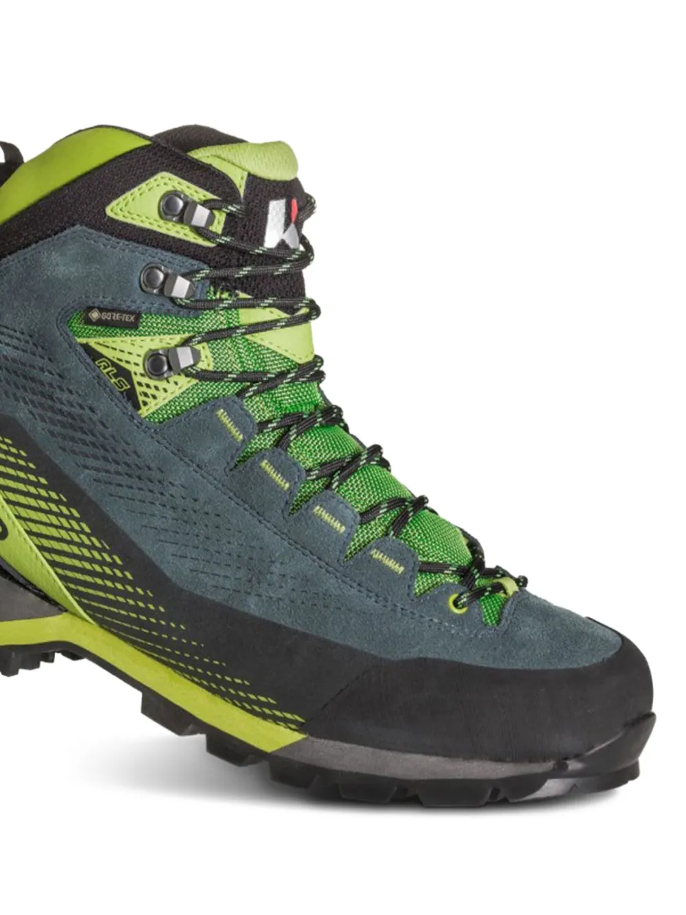 KAYLAND Grand Tour GTX sneakers Grey