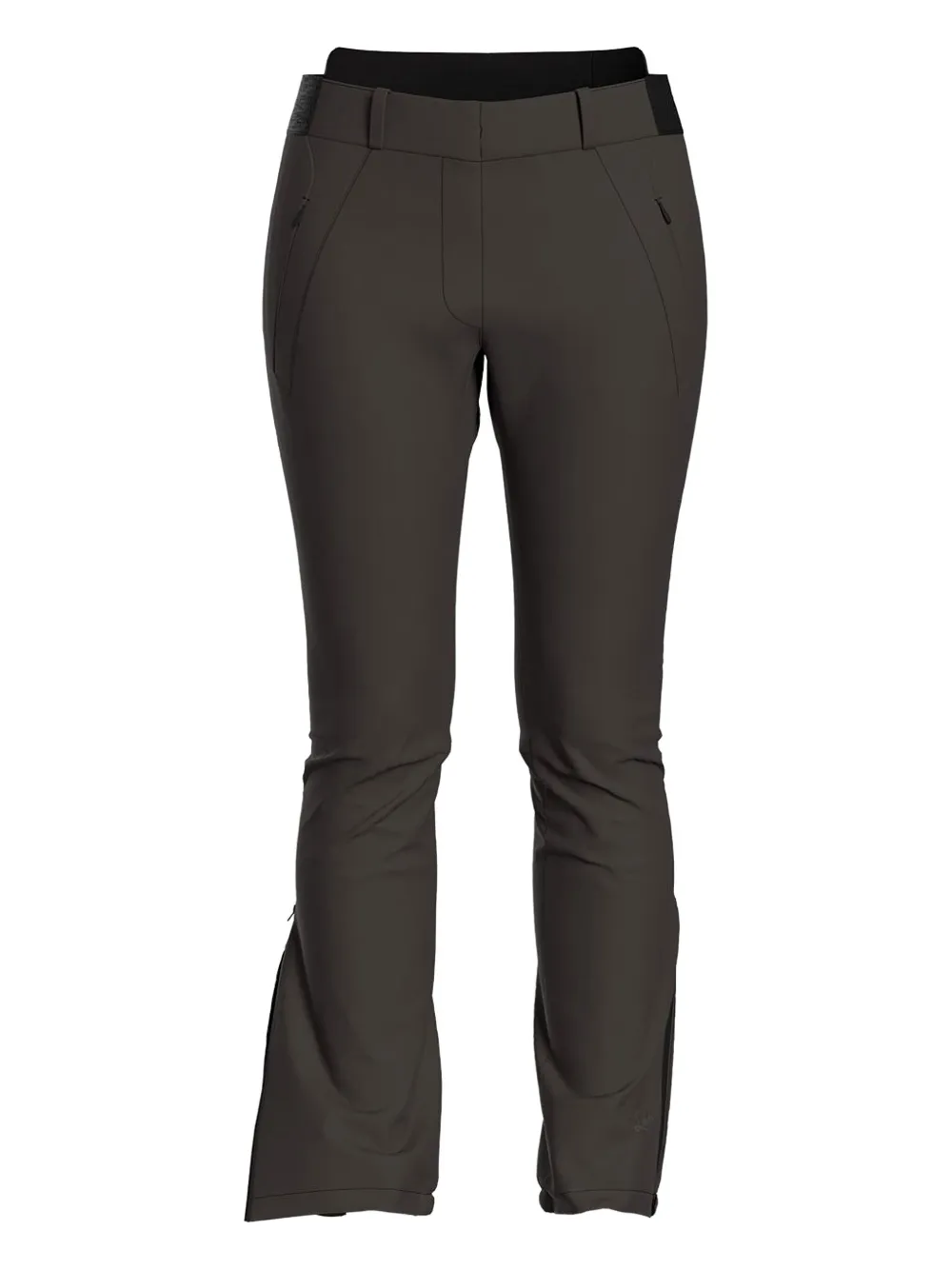 Lamunt Elasticated-waist Trousers