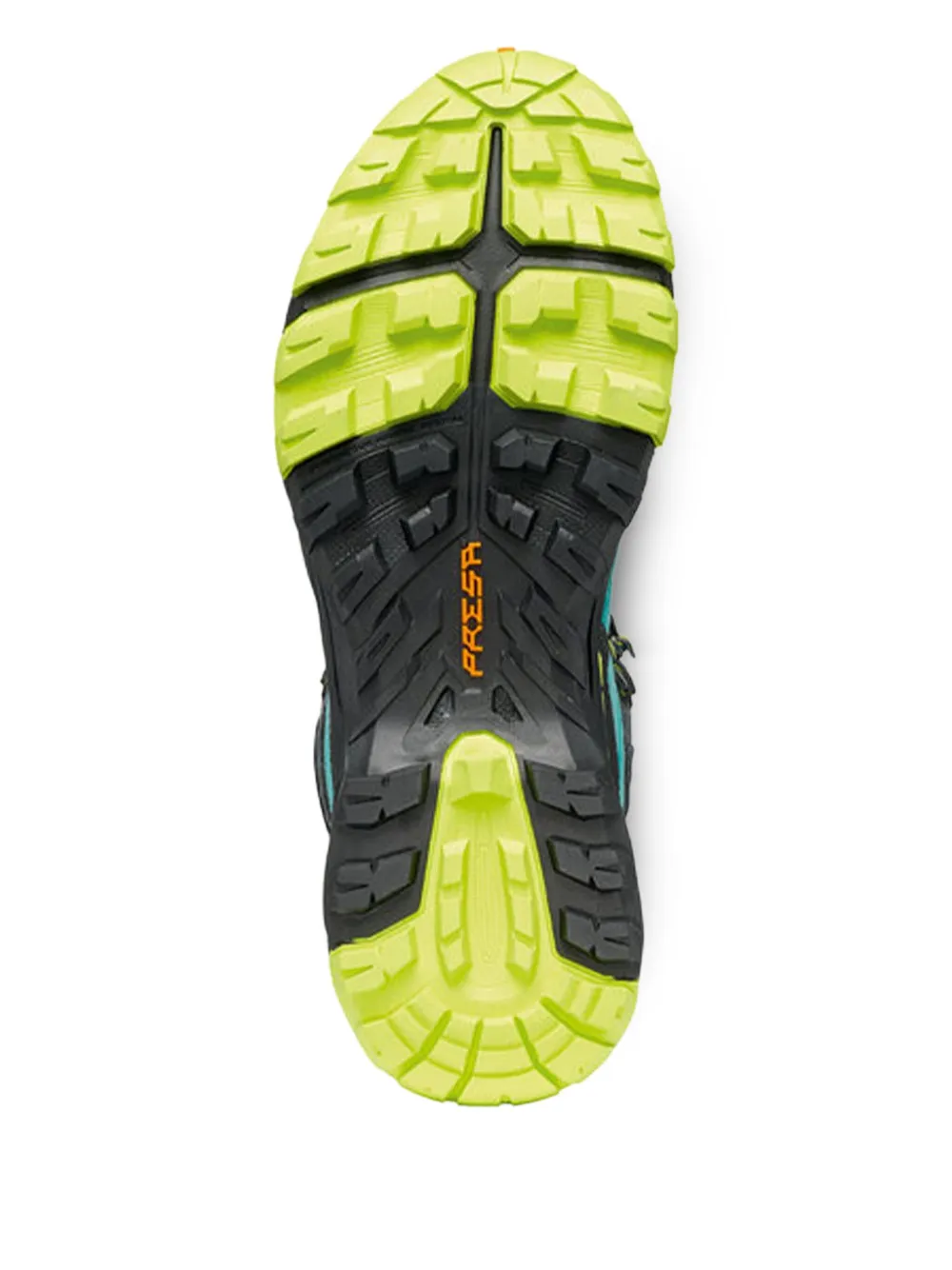 SCARPA Rush TRK GTX sneakers Blue