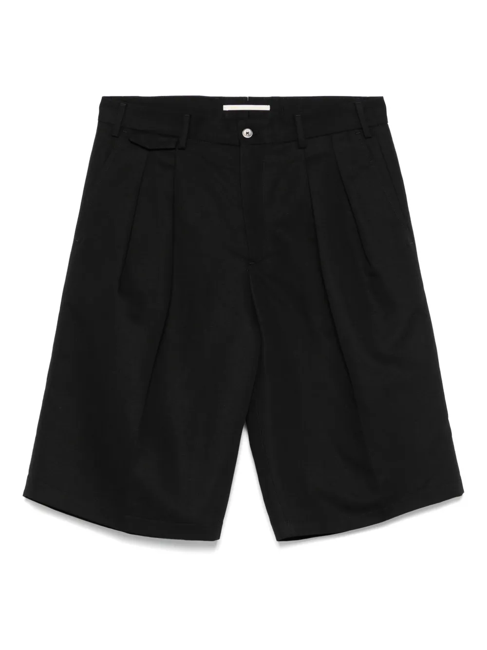 Briglia 1949 Bedford shorts Zwart