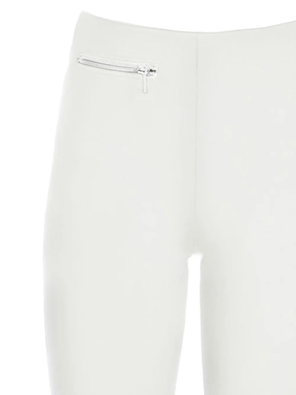 ROBERTA TONINI Ambra ski trousers - Wit