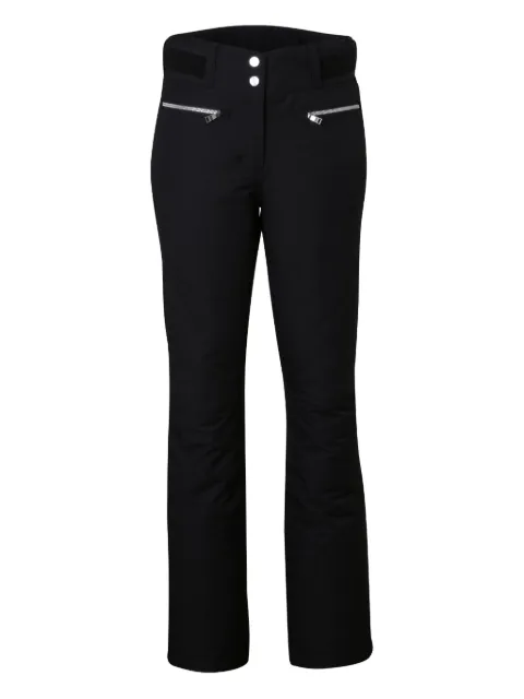 PHENIX zip-pocket ski trousers 