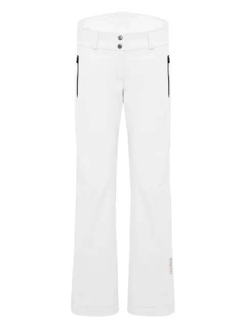 Colmar pantalones para nieve con logo estampado