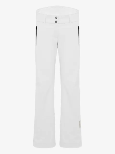 Colmar logo-print ski trousers