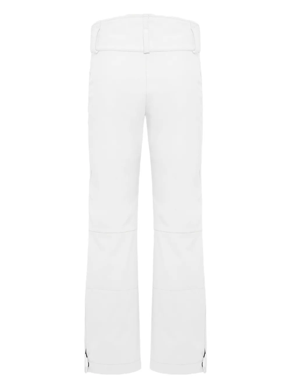 Colmar logo-print ski trousers - Wit