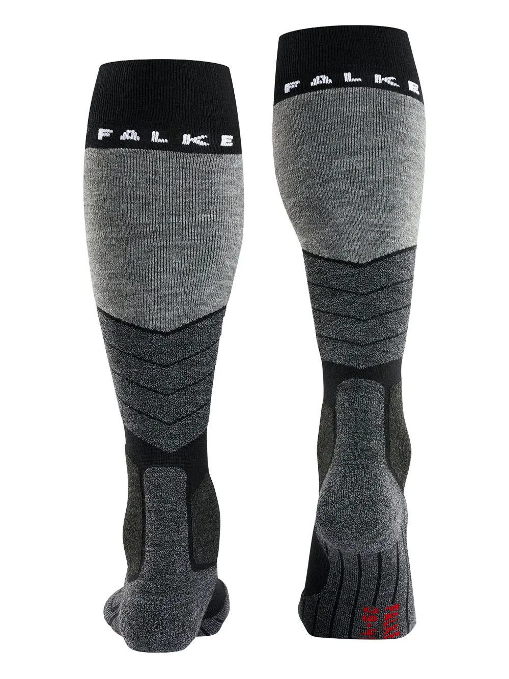 Falke geometric-patterned socks | Men | Image 2