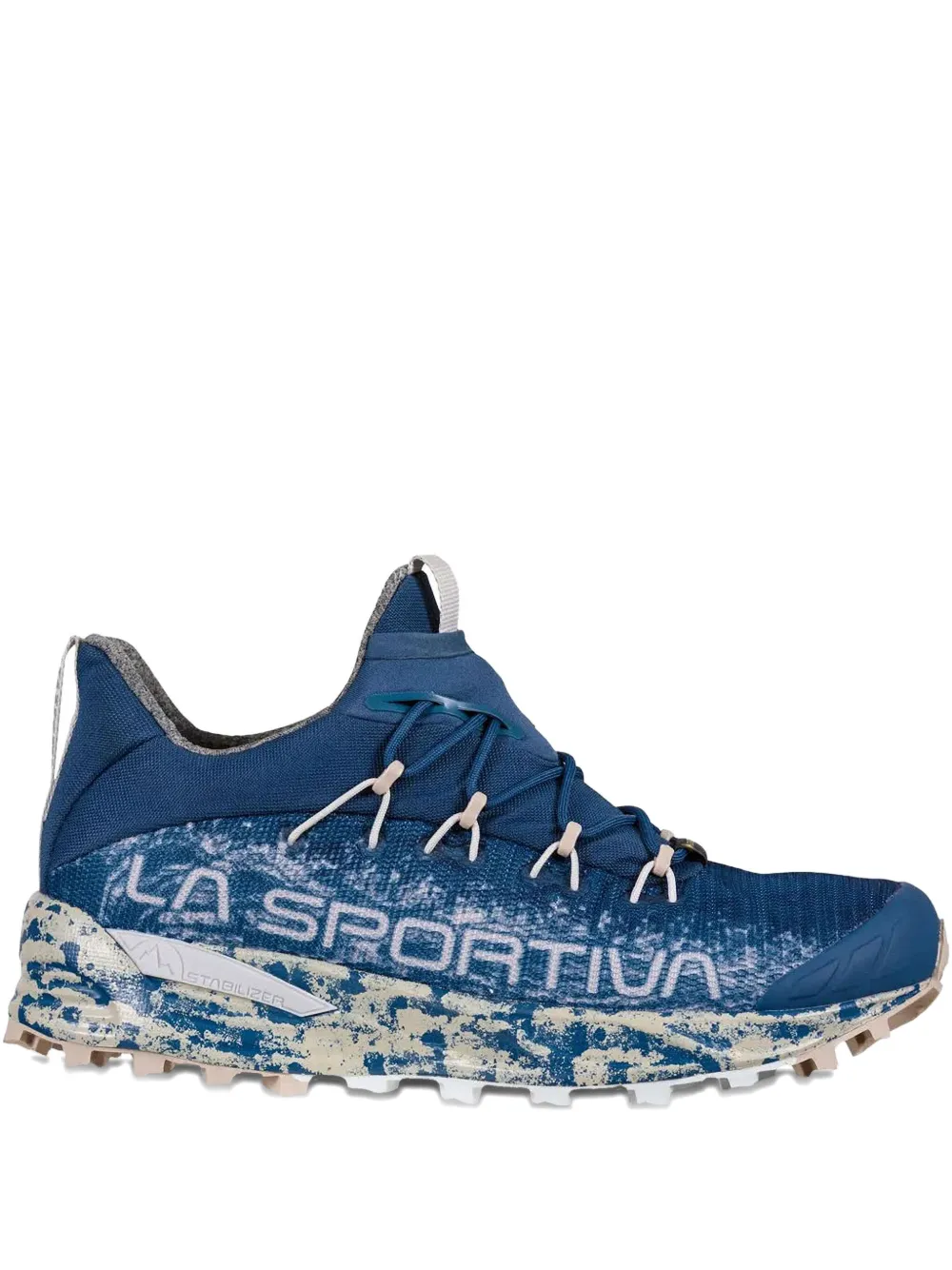 La Sportiva Tempesta GTX sneakers Blue