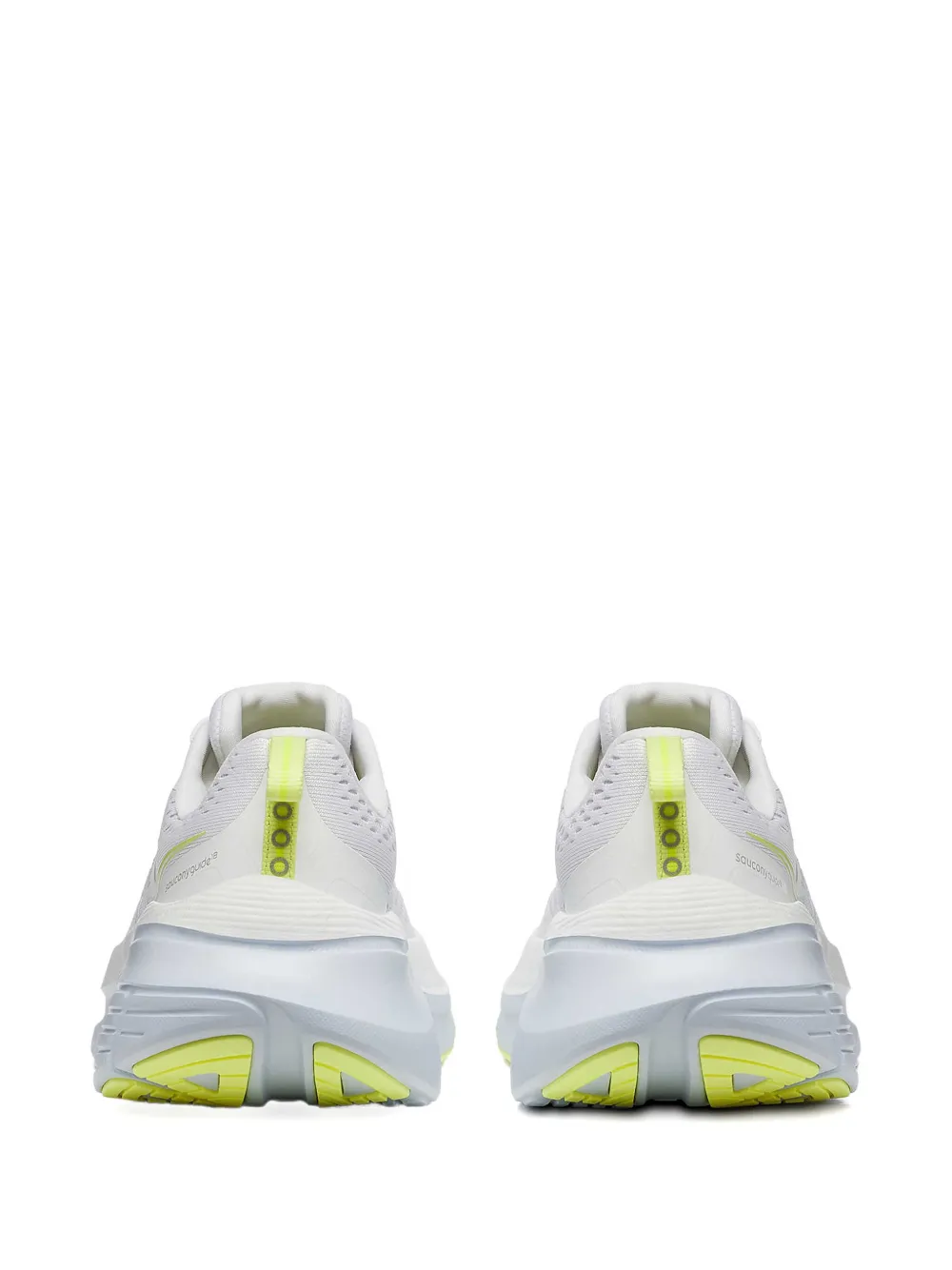 Saucony Guide 18 sneakers White