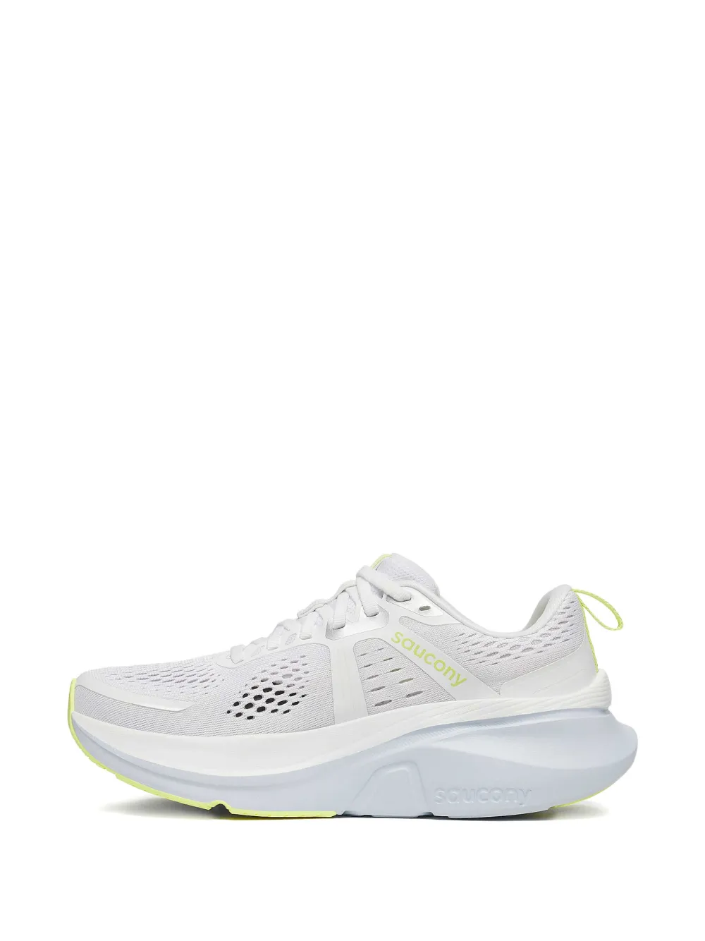 Saucony Guide 18 sneakers White