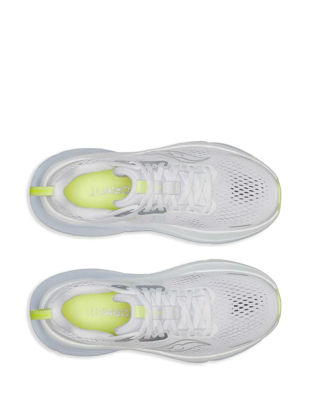 Saucony Guide 18 sneakers White