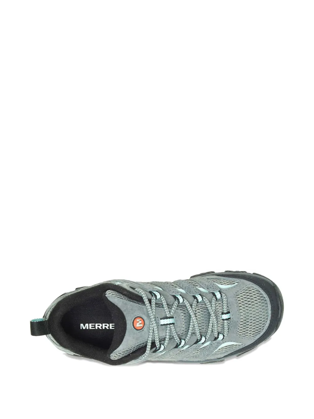 Merrell Moab 3 sneakers - Grijs