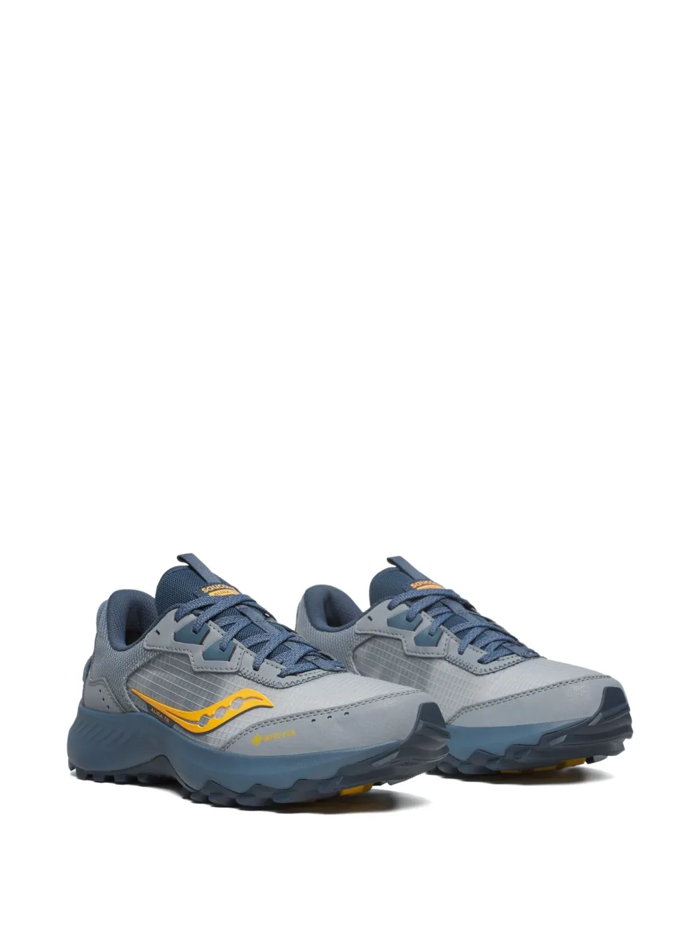 Saucony tenis Aura TR | Tenis bajos | Image 2