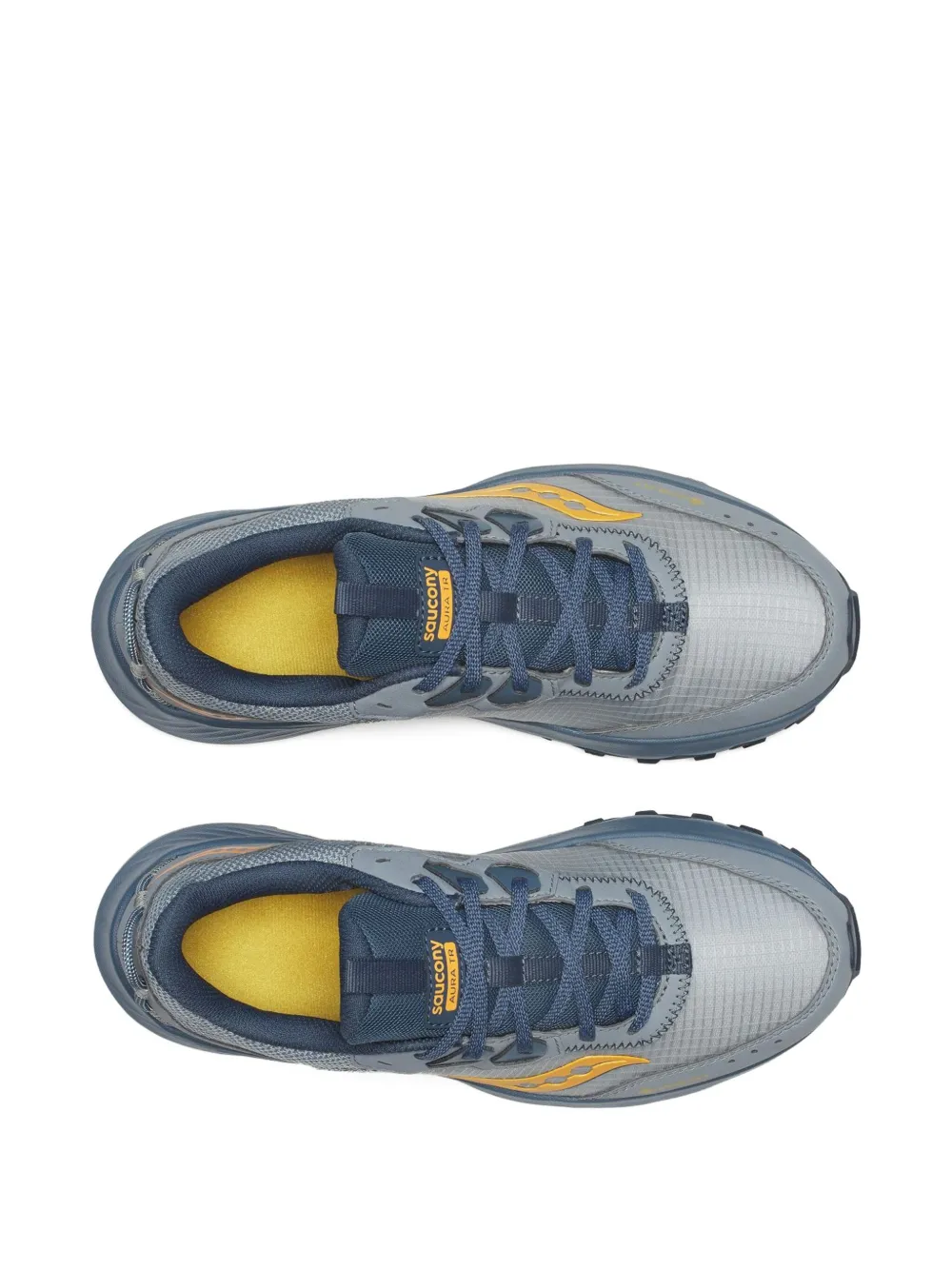 Saucony Aura TR sneakers Grey